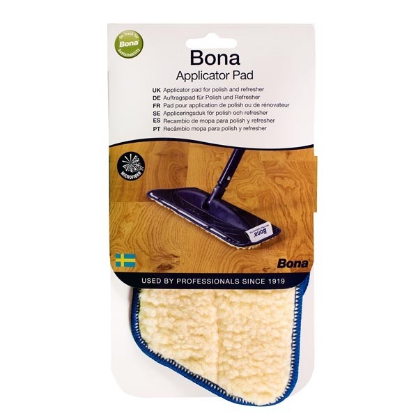 Насадка из микрофибры Bona Applicator Pad